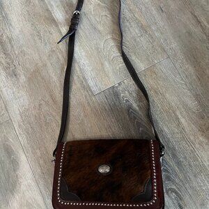 American West handbag
